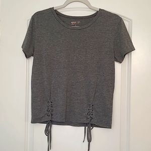 Arizona Jeans company women's top size Medium